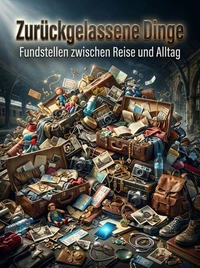 Zurückgelassene Dinge