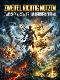 Zweifel richtig nutzen