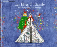 Les Elfes d'Islande