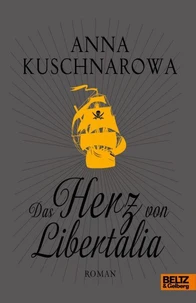 Das Herz von Libertalia