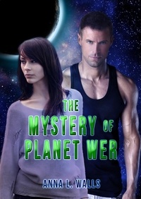  Anna L. Walls - The Mystery of Planet Wer.