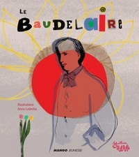 Anna Ladecka et Charles Baudelaire - Le Baudelaire.