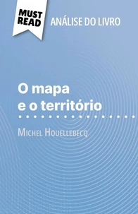 O mapa e o território de Michel Houellebecq (Análise do livro)