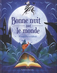 Bonne nuit tout le monde