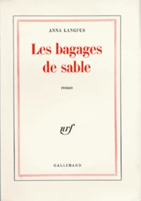 Les bagages de sable