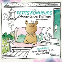 Les petits bonheurs d'Anna-Laura Sullivan