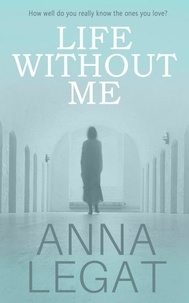 Anna Legat - Life Without Me.