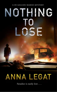 Nothing to Lose