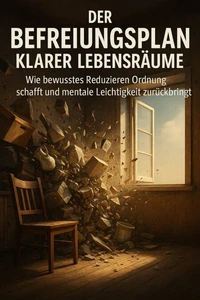 Der Befreiungsplan Klarer Lebensräume