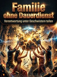 Familie ohne Dauerdienst