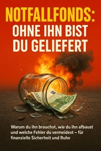Notfallfonds: Ohne ihn bist du geliefert