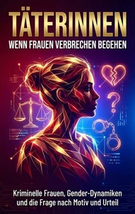 Täterinnen: Wenn Frauen Verbrechen begehen