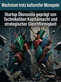 Wachstum trotz kultureller Monopole