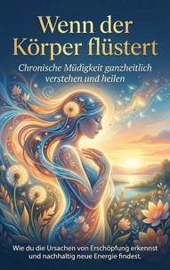 Wenn der Körper flüstert: Chronische Müdigkeit ganzheitlich verstehen und heilen