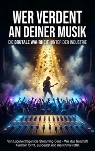 Wer verdient an deiner Musik: Die brutale Wahrheit hinter der Industrie