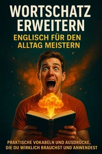 Wortschatz Erweitern: Englisch für den Alltag Meistern