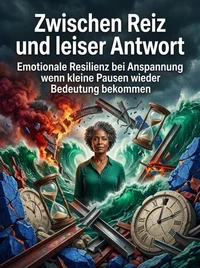 Zwischen Reiz und leiser Antwort