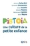 Pistoia, une culture de la petite enfance