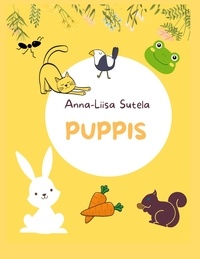 Anna-Liisa Sutela - Puppis.