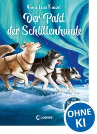 Das geheime Leben der Tiere (Arktis) - Der Pakt der Schlittenhunde