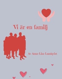  Anna-Lisa Lundqvist - Vi Är En Familj.