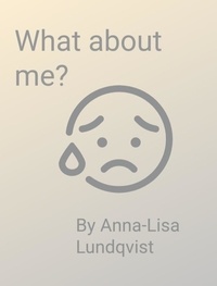  Anna-Lisa Lundqvist - What About Me?.