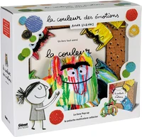 La couleur des émotions
