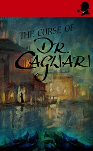  Anna Lord - The Curse of Dr. Cagliari.