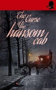  Anna Lord - The Curse of the Hansom Cab.