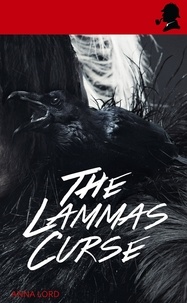 Anna Lord - The Lammas Curse.