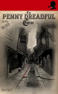 The Penny Dreadful Curse