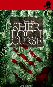  Anna Lord - The Sherloch Curse.