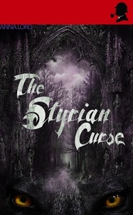  Anna Lord - The Styrian Curse.