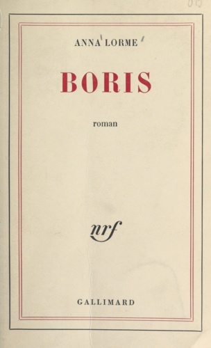 BORIS