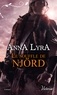 Anna Lyra - Les amants du Vinland Tome 1 : Le souffle de Njörd.