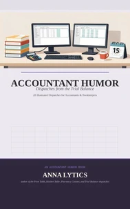 ACCOUNTANT HUMOR