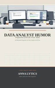 DATA ANALYST HUMOR