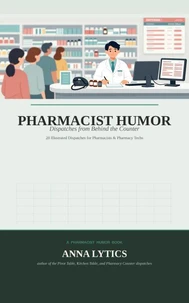 PHARMACIST HUMOR