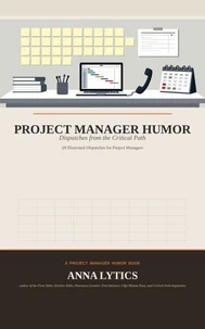 PROJECT MANAGER HUMOR
