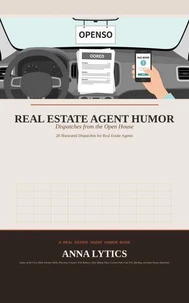 REAL ESTATE AGENT HUMOR