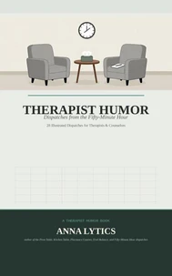 THERAPIST HUMOR