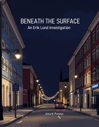 BENEATH THE SURFACE