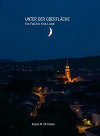 UNTER DER OBERFLÄCHE