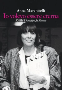 Io volevo essere eterna