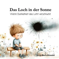 Das Loch in der Sonne