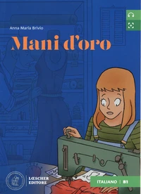 Mani d'oro