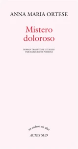Mistero Doloroso