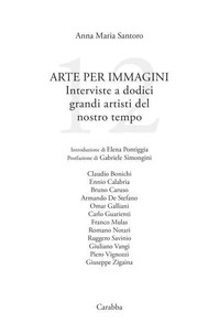 Arte per immagini