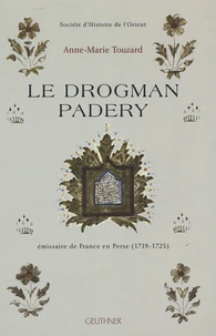 Le Drogman Padery