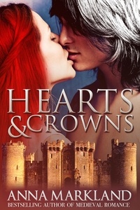  Anna Markland - Hearts and Crowns - Hearts and Crowns, #1.